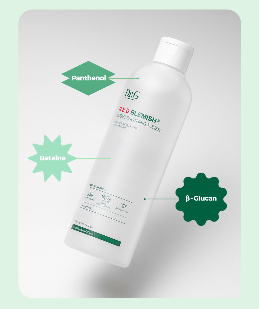 numbuzin No.1 Pure-Full Calming Herb Toner | Acne-Prone Skin, Centella  Asiatica, Deep Calming (10.14 Fl Oz)